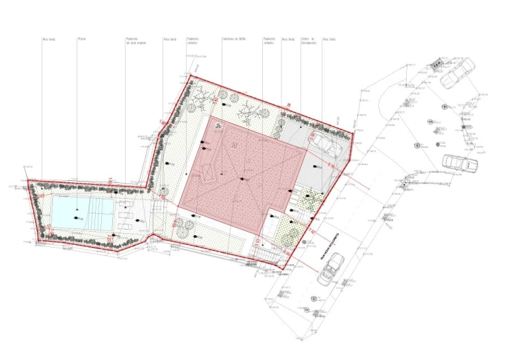 Moradia T2 para Venda em Arco da Calheta Planta 1