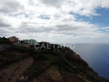 Terreno para Venda em Canhas