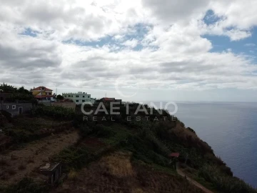 Terreno para Venda em Canhas