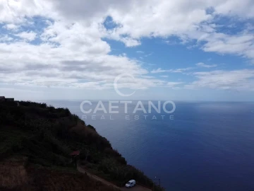 Terreno para Venda em Canhas