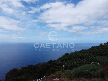 Terreno para Venda em Canhas