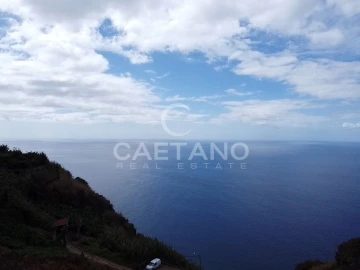 Terreno para Venda em Canhas
