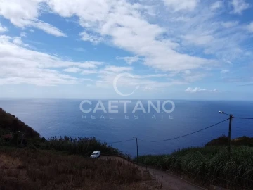 Terreno para Venda em Canhas