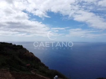 Terreno para Venda em Canhas
