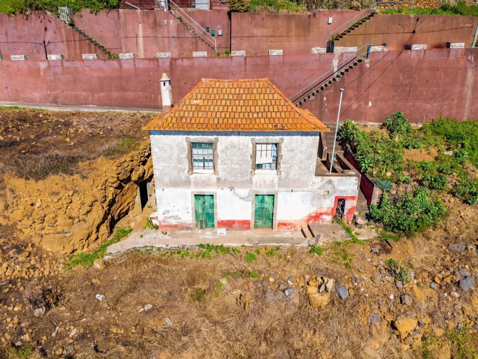 Moradia para Venda em Ribeira Brava Foto 13