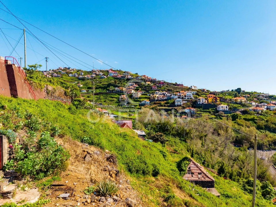 Moradia para Venda em Ribeira Brava Foto 15