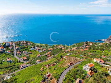 Moradia para Venda em Ribeira Brava