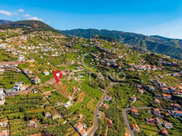 Moradia para Venda em Ribeira Brava