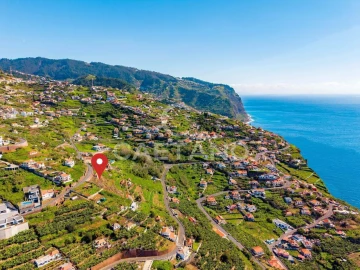 Moradia para Venda em Ribeira Brava
