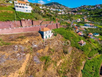 Moradia para Venda em Ribeira Brava