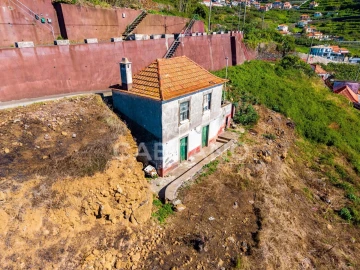 Moradia para Venda em Ribeira Brava