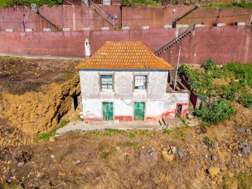 Moradia para Venda em Ribeira Brava