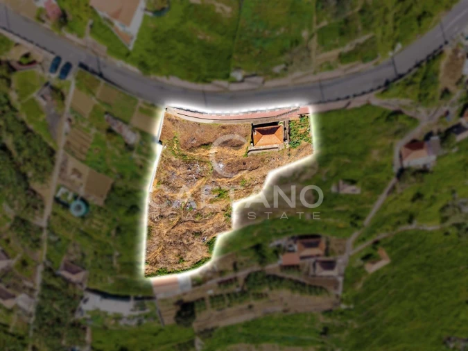 Moradia para Venda em Ribeira Brava Foto 2