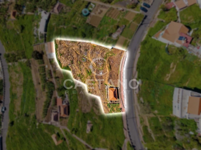 Moradia para Venda em Ribeira Brava Foto 3