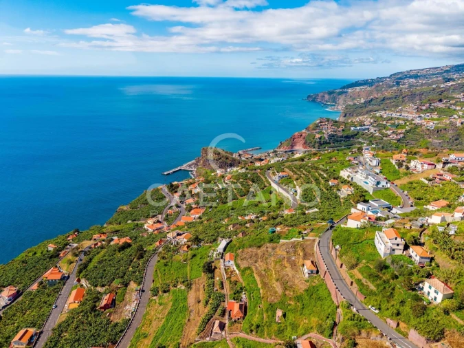 Moradia para Venda em Ribeira Brava Foto 5