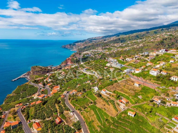 Moradia para Venda em Ribeira Brava Foto 6