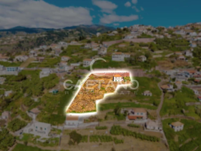 Moradia para Venda em Ribeira Brava Foto 7