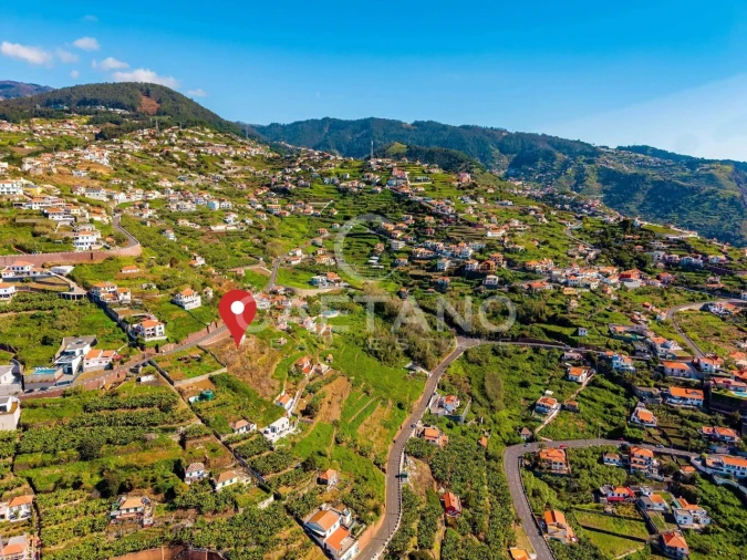 Moradia para Venda em Ribeira Brava Foto 8