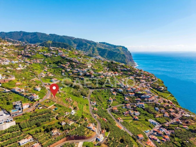 Moradia para Venda em Ribeira Brava Foto 9