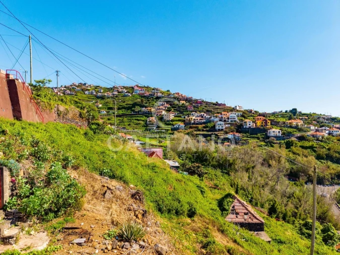 Moradia para Venda em Ribeira Brava Foto 15