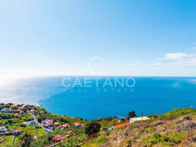 Moradia para Venda em Ribeira Brava Foto 16