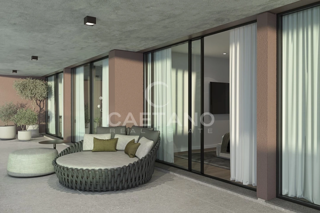 Apartamento T3 para Venda em Funchal (Santa Luzia) Foto 3