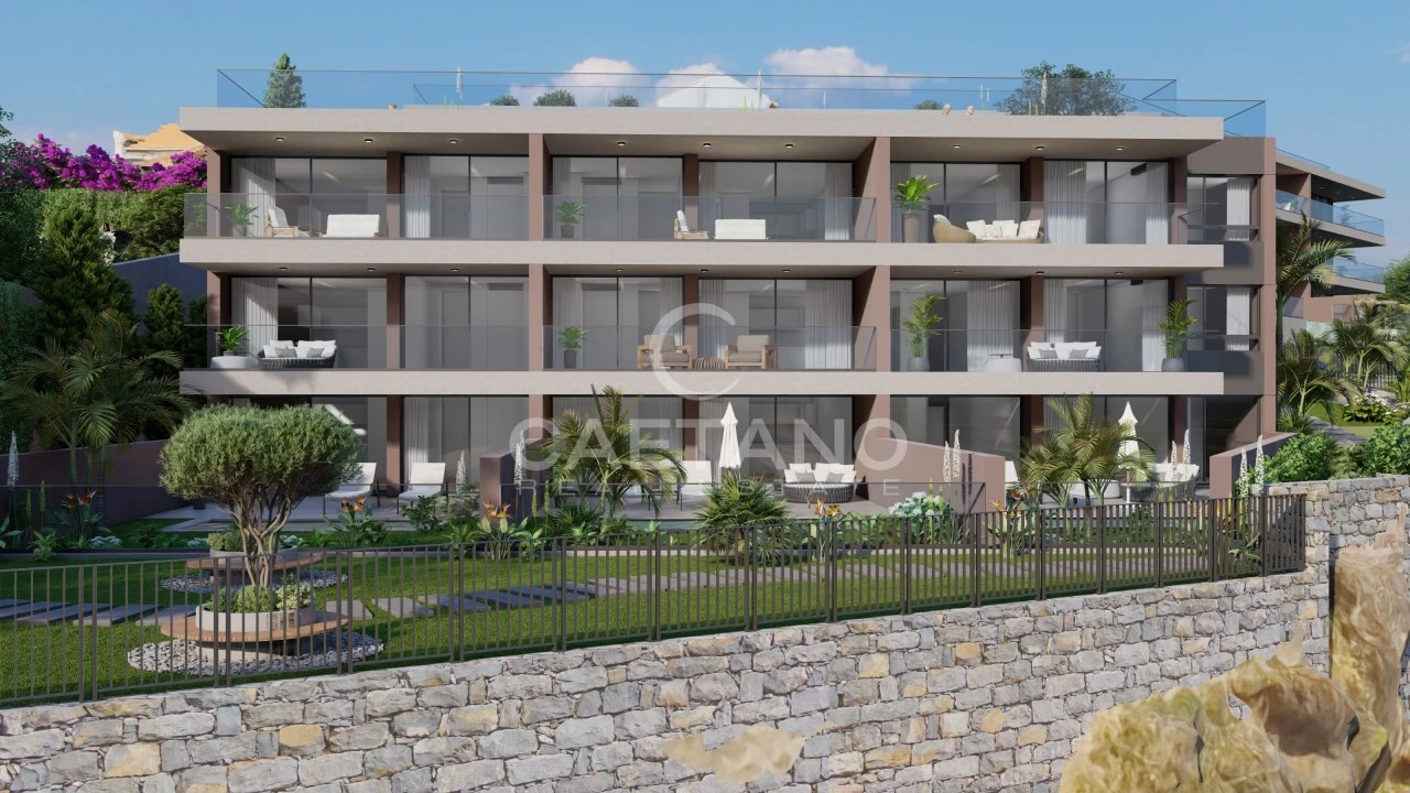 Apartamento T3 para Venda em Funchal (Santa Luzia) Foto 17