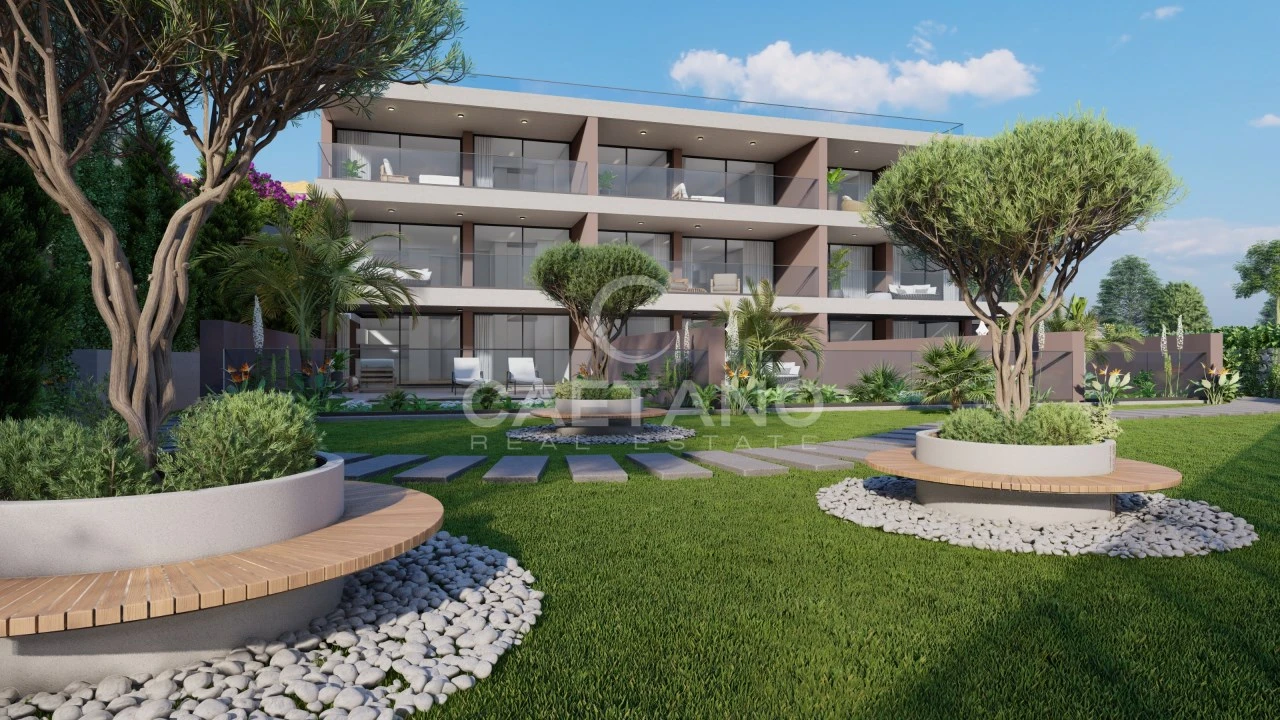 Apartamento T3 para Venda em Funchal (Santa Luzia) Foto 19