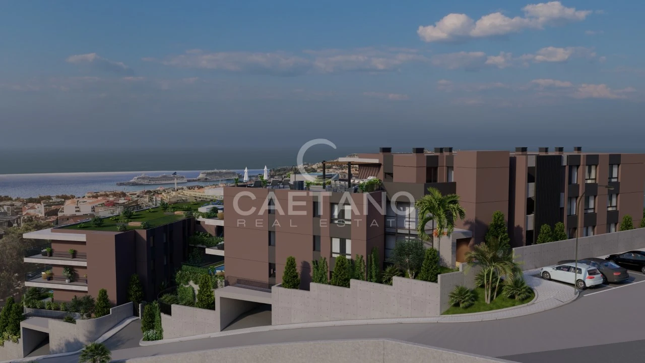 Apartamento T3 para Venda em Funchal (Santa Luzia) Foto 23