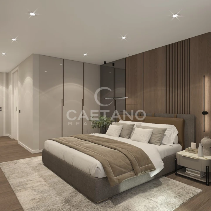 Apartamento T3 para Venda em Funchal (Santa Luzia) Foto 31
