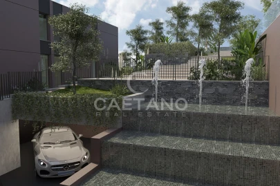 Apartamento T3 para Venda em Funchal (Santa Luzia)