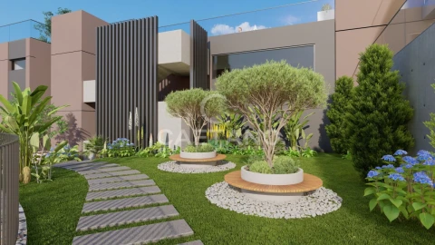 Apartamento T3 para Venda em Funchal (Santa Luzia)