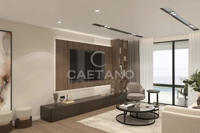 Apartamento T3 para Venda em Funchal (Santa Luzia)