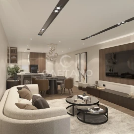 Apartamento T3 para Venda em Funchal (Santa Luzia)