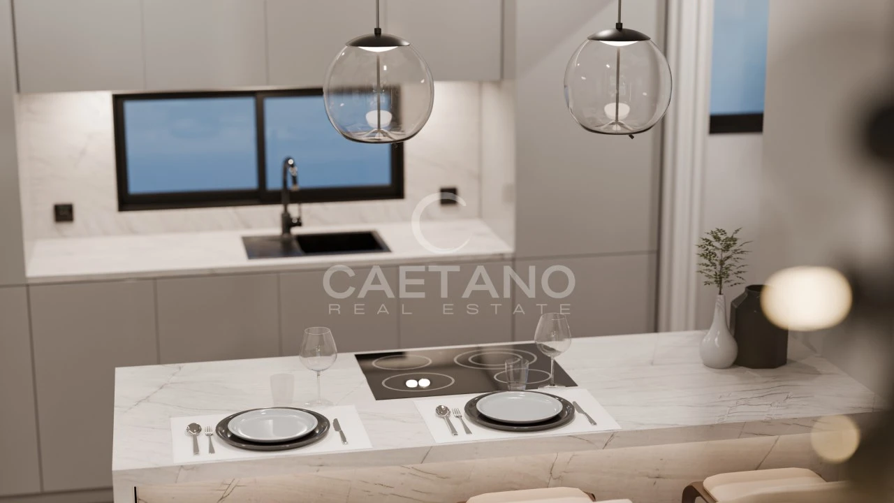 Apartamento T2 para Venda em Imaculado Coração de Maria Foto 23