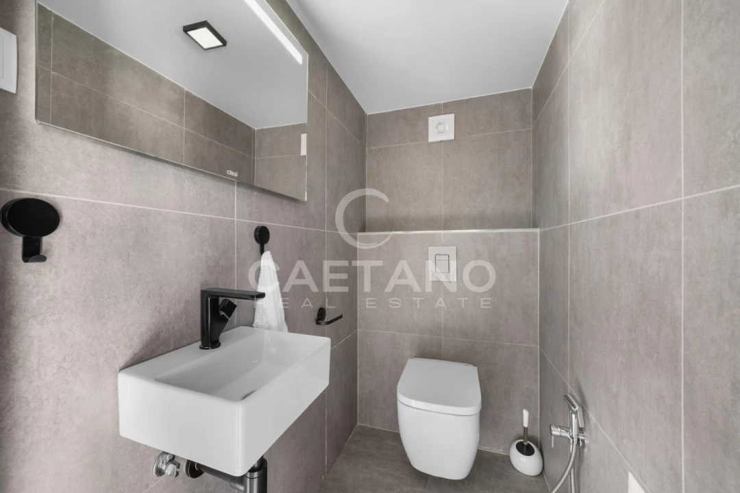 Moradia T3 para Venda em Arco da Calheta Foto 69