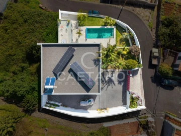 Moradia T3 para Venda em Arco da Calheta