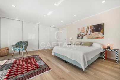 Moradia T3 para Venda em Arco da Calheta
