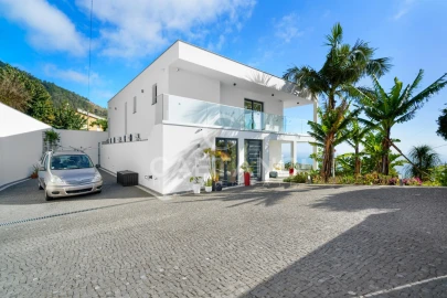 Moradia T3 para Venda em Arco da Calheta