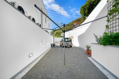 Moradia T3 para Venda em Arco da Calheta