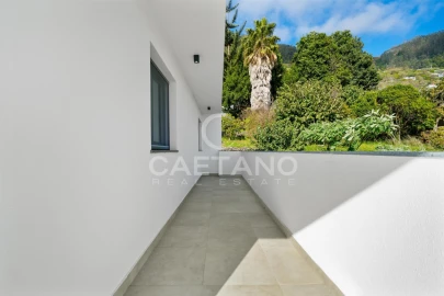 Moradia T3 para Venda em Arco da Calheta