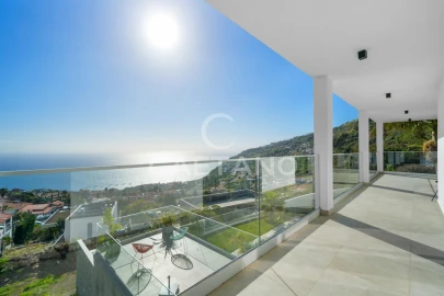 Moradia T3 para Venda em Arco da Calheta