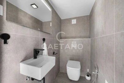 Moradia T3 para Venda em Arco da Calheta