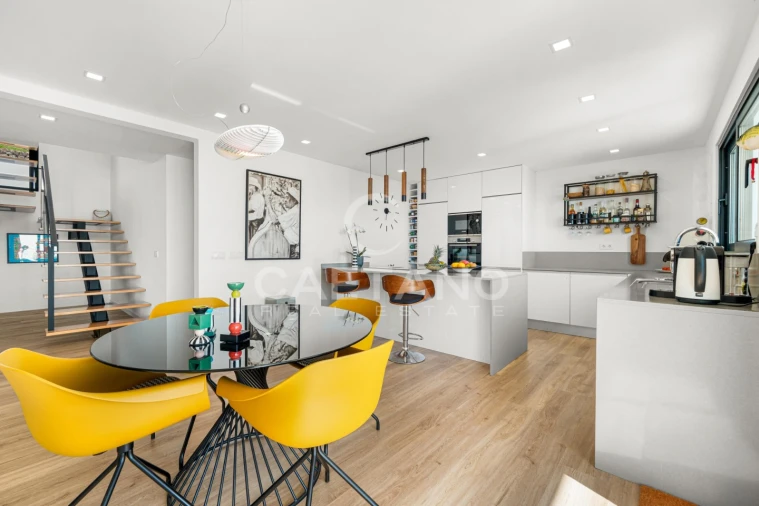 Moradia T3 para Venda em Arco da Calheta Foto 32