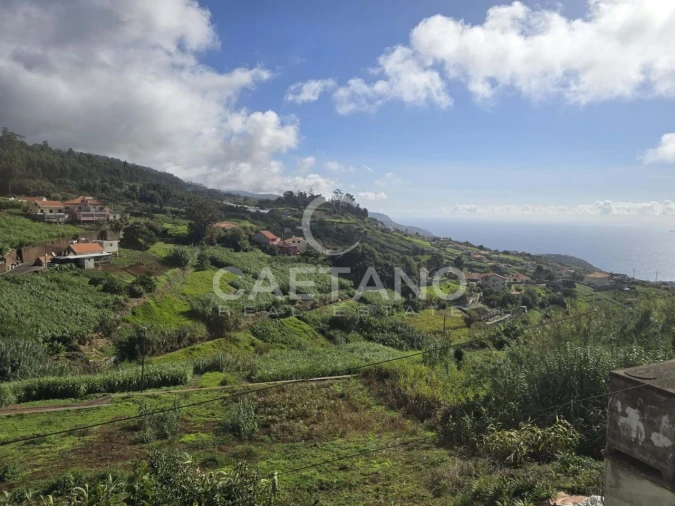 Terreno para Venda em Canhas Foto 6
