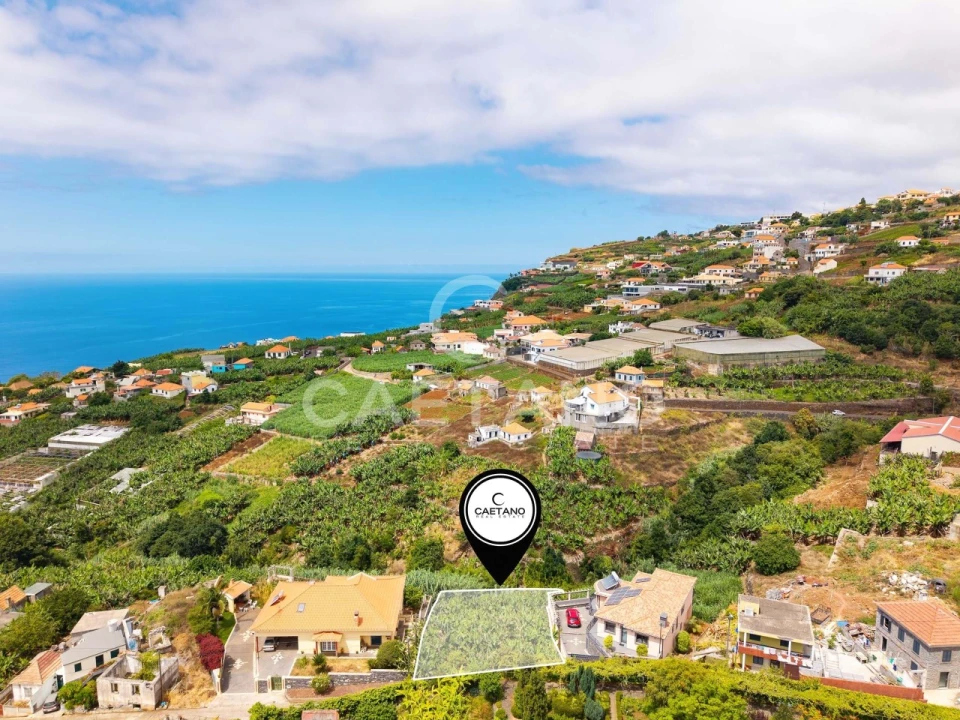 Terreno para Venda em Canhas Foto 5