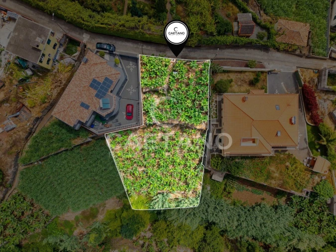 Terreno para Venda em Canhas Foto 13