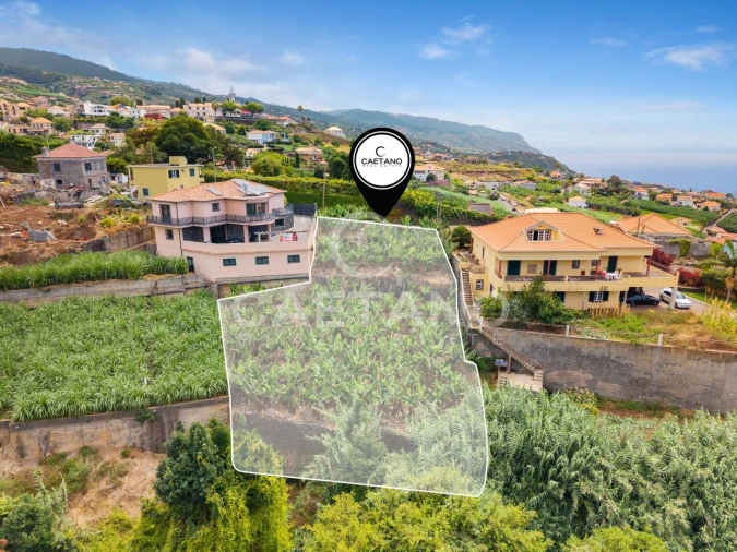 Terreno para Venda em Canhas Foto 14