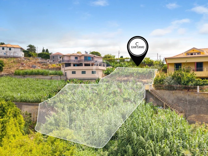 Terreno para Venda em Canhas Foto 17