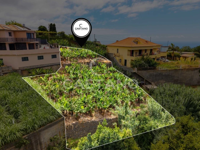 Terreno para Venda em Canhas Foto 19